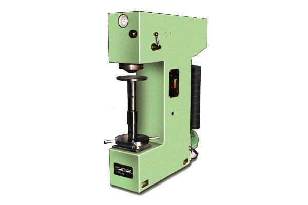 Brinell Hardness (BHN)